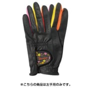 GLA350 パラディーゾ [レディース ブラック 21cm]