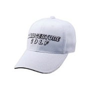 CPSG54 WK [BSG キャップ 白/黒]