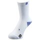 SOSG51 WB [BSG 3Dソックスベーシック for サマー レギュラー 白/青]
