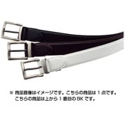 BTG513 BK [BSG ベルト 黒]