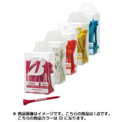 (未使用･未開封品)　BRIDGESTONE(ブリヂストン) ゴルフ ティー BRIDGESTONE GOLF ウッドティー(ロング・30本入り) GAG502 ブルー kmdlckf ヨドバシ.com - ブリヂストン BRIDGESTONE GAG502 LG WH [ウッド