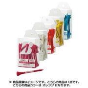 GAG502 LG OR [ウッドティー ロングティー オレンジ 30本入]