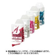 GAG502 SH WH [ウッドティー ショートティー 白 45本入]