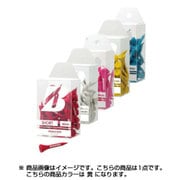 GAG502 SH YE [ウッドティー ショートティー 黄 45本入]