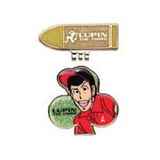 GLUP10LU [キャップマーカー ルパン三世 ルパン]