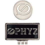 GPH320SV [PHYZ キャップマーカー]