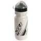 サイクルボトル 600ml RACEONE ボトル XR1 ホワイト/ブラック