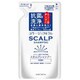 コラージュフルフル スカルプシャンプー [無香料 つめかえ用 260ml]