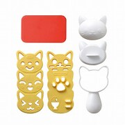 おむすびニャン 弁当用デコレーションキット A-76423