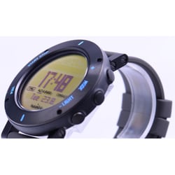 ヨドバシ.com - スント Suunto SS021372000 [コア グラファイト