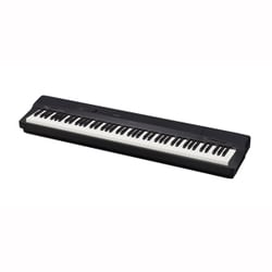 ヨドバシ.com - カシオ CASIO PX-160BK [電子ピアノ 88鍵 ソリッド 