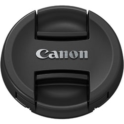 ヨドバシ.com - キヤノン Canon E-49 [レンズキャップ 49mm