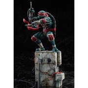 ラファエロ [Teenage Mutant Ninja Turtles 全高約260mm 塗装済み完成品]