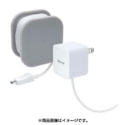 巻き取りアタッチメント グレー [携帯電話純正アクセサリ]