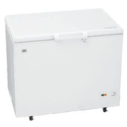 ヨドバシ.com - ハイアール Haier JF-NC319F W [冷凍庫（上開き式・319L） ホワイト] 通販【全品無料配達】