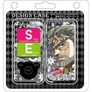 ジョジョの奇妙な冒険 WALKMANケース ジョセフ ws01clj-02