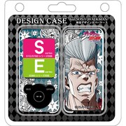 ジョジョの奇妙な冒険 WALKMANケース ポルナレフ ws01clj-05
