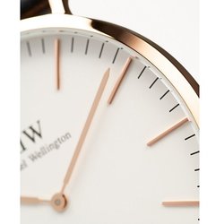 ヨドバシ.com - ダニエルウェリントン Daniel Wellington DW00100006