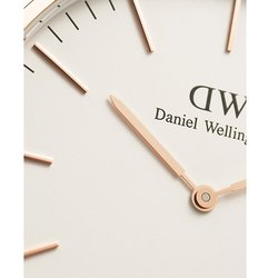 ヨドバシ.com - ダニエルウェリントン Daniel Wellington DW00100006