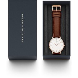 ヨドバシ.com - ダニエルウェリントン Daniel Wellington DW00100006