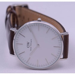 ヨドバシ.com - ダニエルウェリントン Daniel Wellington DW00100023