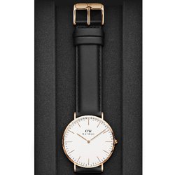 ヨドバシ.com - ダニエルウェリントン Daniel Wellington DW00100007