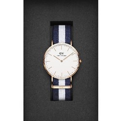 ヨドバシ.com - ダニエルウェリントン Daniel Wellington DW00100004