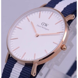 ヨドバシ.com - ダニエルウェリントン Daniel Wellington 0503DW