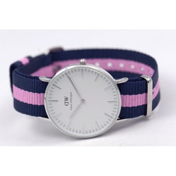 ヨドバシ.com - ダニエルウェリントン Daniel Wellington DW00100049 