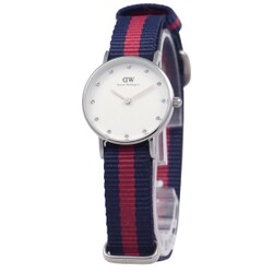 ヨドバシ.com - ダニエルウェリントン Daniel Wellington 0925DW [Classic Oxford（クラシック  オックスフォード）シルバー クオーツ レディース 正規輸入品] 通販【全品無料配達】