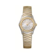 EBEL CLASSIC MINI(エベル クラシック ミニ)クオーツ レディース 正規輸入品 1215262