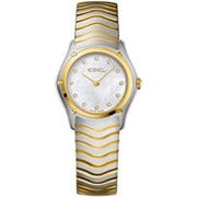 EBEL CLASSIC LADY(エベル クラシック レディー)クオーツ レディース 正規輸入品 1215371