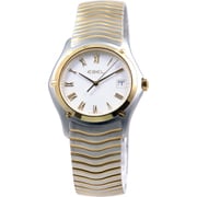EBEL CLASSIC GENT(エベル クラシック ジェント)クオーツ メンズ 正規輸入品 1215649