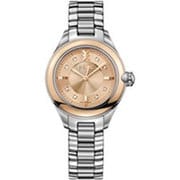 EBEL ONDE(エベル オンド)30mm クオーツ レディース 正規輸入品 1216095