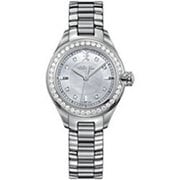 EBEL ONDE(エベル オンド)30mm クオーツ レディース 正規輸入品 1216096