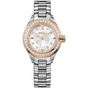 EBEL ONDE(エベル オンド)30mm クオーツ レディース 正規輸入品 1216097