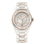 EBEL X-1(エベル エックス1)34mm クオーツ レディース 正規輸入品 1216113