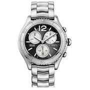 EBEL X-1（エベル エックス1）クロノグラフ クオーツ メンズ 正規輸入品 1216120