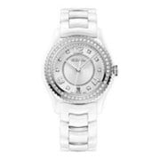 EBEL X-1（エベル エックス1）34mm クオーツ レディース 正規輸入品 1216130