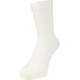 3F93365-OW-L [ゴルフ レギュラーソックス ユニセックス L 26～28cm オフホワイト]