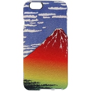 ジャパネスク iPhone 6/6s 4.7インチ用ケース [富士]