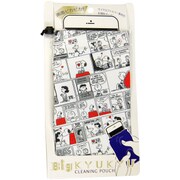 ES040 BIG [KYUKYU ピーナッツ コミック]