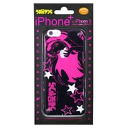J-iP6-TR01 [iPhone 6/6s専用 ケース うる星やつら キッス1]