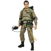 アクションフィギュア ゴーストバスターズ セレクト シリーズ1 レイモンド・スタンツ [ゴーストバスターズ 高さ約18cm 塗装済み完成品]