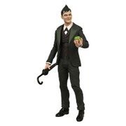 アクションフィギュア ゴッサム セレクト シリーズ1 オズワルド・ペンギン・コブルポット [GOTHAM/ゴッサム 高さ約18cm 塗装済み完成品]