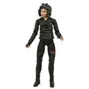 アクションフィギュア ゴッサム セレクト シリーズ1 セリーナ・キャット・カイル [GOTHAM/ゴッサム 高さ約18cm 塗装済み完成品]