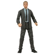 アクションフィギュア ゴッサム セレクト シリーズ1 ジェームズ・ゴードン [GOTHAM/ゴッサム 高さ約18cm 塗装済み完成品]