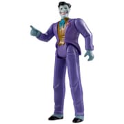 レトロ・ケナー 12インチ・アクションフィギュア バットマン アニメイテッド ジョーカー [1/6スケール 塗装済み完成品]