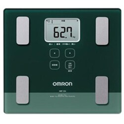 ヨドバシ.com - オムロン OMRON HBF-224-G [体重体組成計 カラダ