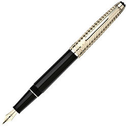 ヨドバシ.com - モンブラン MONTBLANC 105985 F [Montblanc ソリテール ドゥエ ジオメトリック ディメンション  クラシック] 通販【全品無料配達】